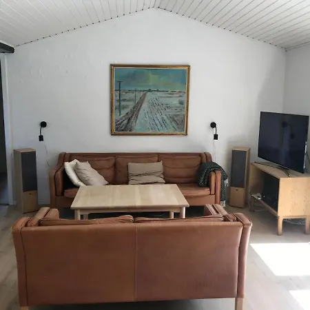 Strib Holiday home Middelfart