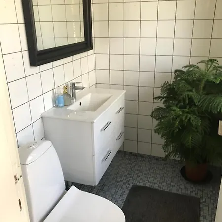 Strib Holiday home Middelfart